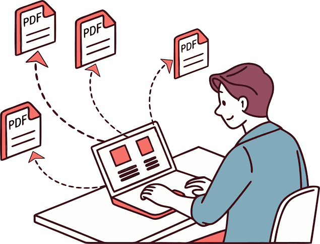 PDF Studios document toolkit